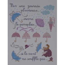 Pluie et Vent