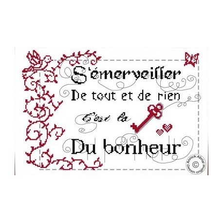 La Clef Du Bonheur