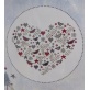 Coeur aux oiseaux  (fiche)