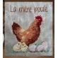 La mère poule