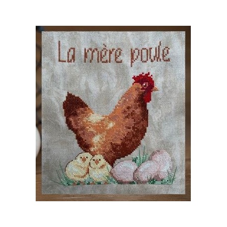 La mère poule