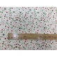 Tissu "Champs de Fraises"