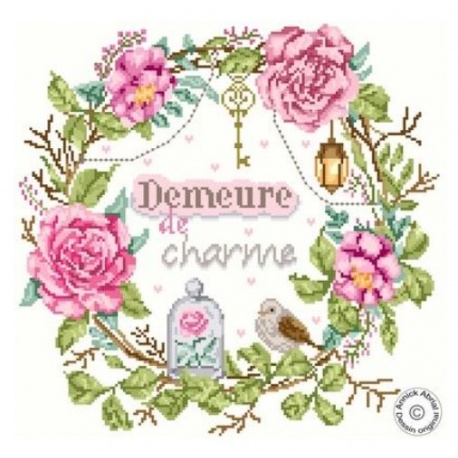 Demeure de Charme