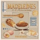 Madeleines à l'Ancienne