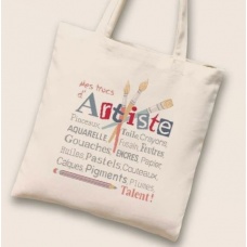 Sac Lili Artiste