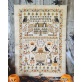 Halloween Sampler