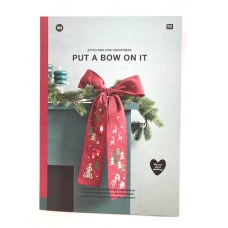 Put A Bow on it - RICO Design