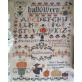 Halloween Sampler