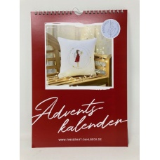 Advents Kalender 2024 - Christiane Dahlbeck