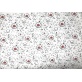 Tissu "Hiver Romantique"