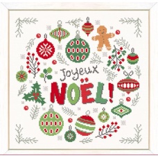 Joyeux Noël - N046