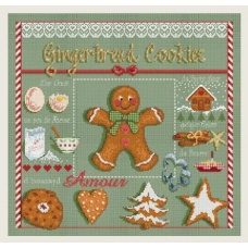 GingerBread