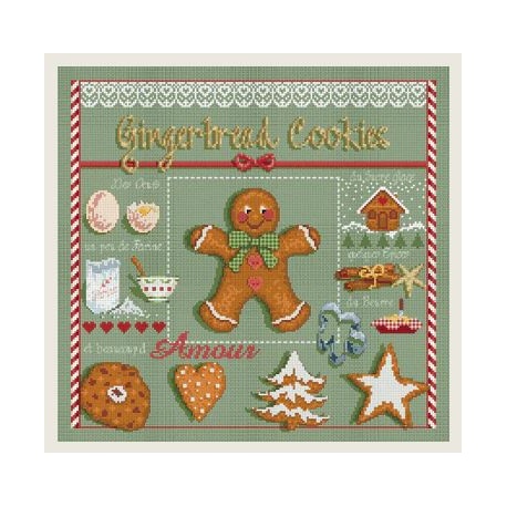 GingerBread