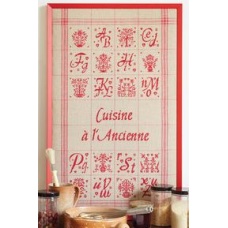 Cuisine à L'Ancienne