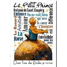 Le Petit Prince