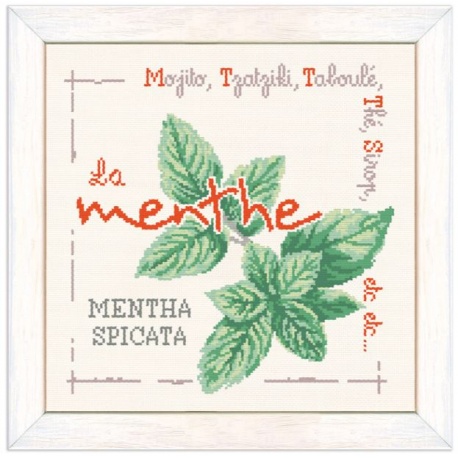 La Menthe