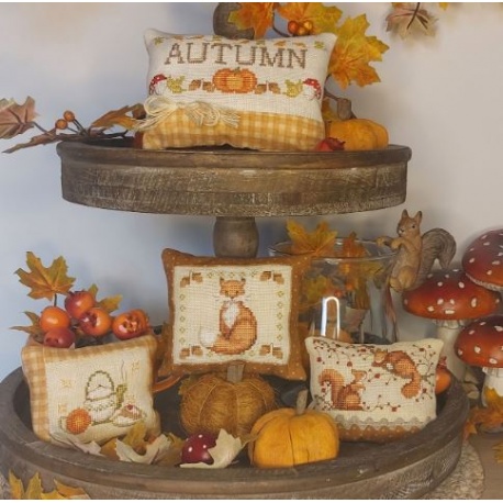 Automn set cuscinetti