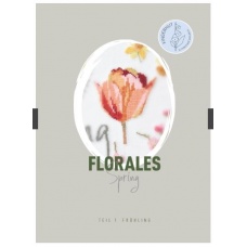 Florales Spring - Christiane Dahlbeck