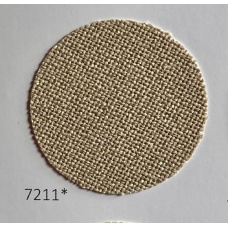 Murano - 12 fils / cm coloris 7211