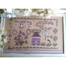 Violet Farm